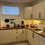 Gimle Casa Διαμέρισμα Τρόμσο