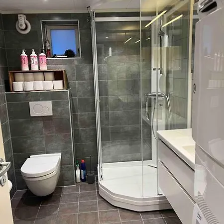 Gimle Casa Apartamento