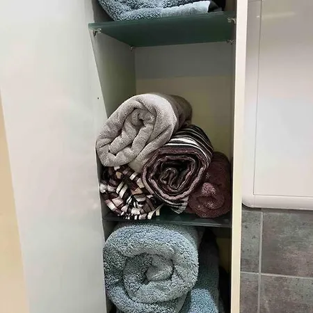 Gimle Casa Apartamento *