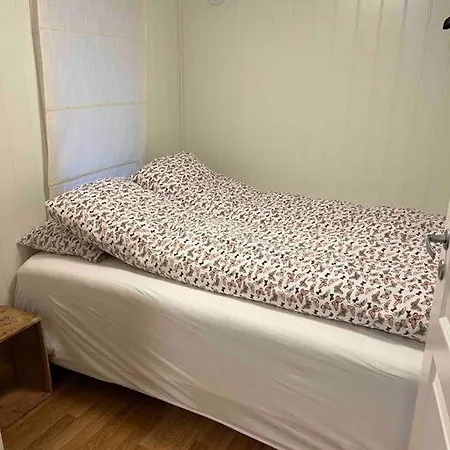 Διαμέρισμα Gimle Casa *