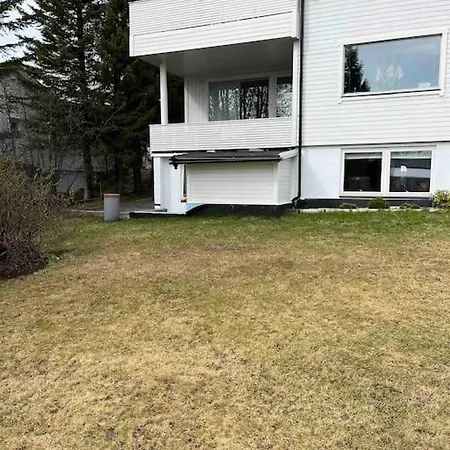 Διαμέρισμα Gimle Casa *