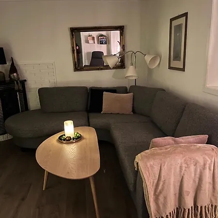 Gimle Casa Apartment Tromso