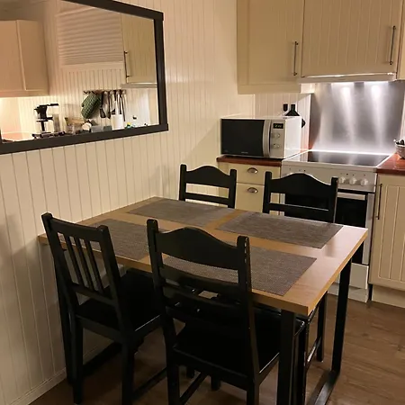 Gimle Casa Tromso