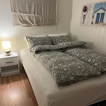 Apartament Gimle Casa *