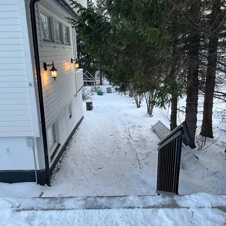 Gimle Casa Tromso