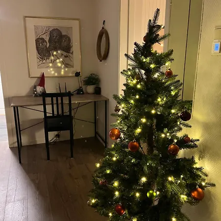 Apartment Gimle Casa Tromso