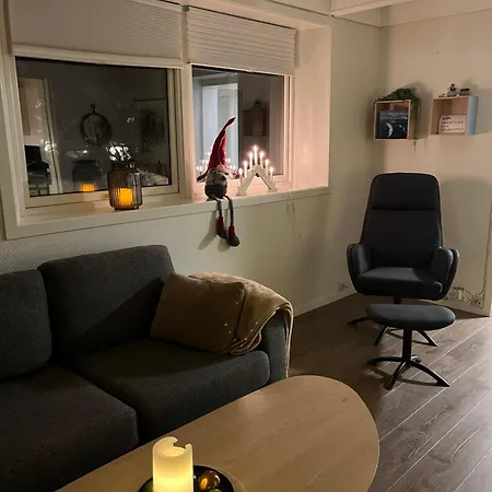 Gimle Casa Apartment *