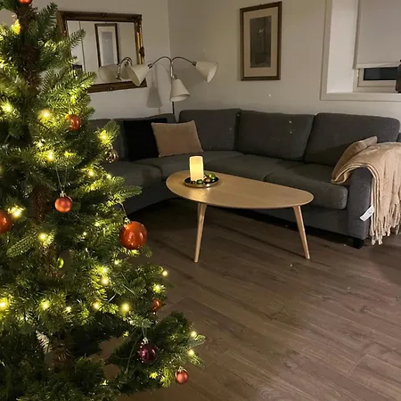 Apartment Gimle Casa Tromso