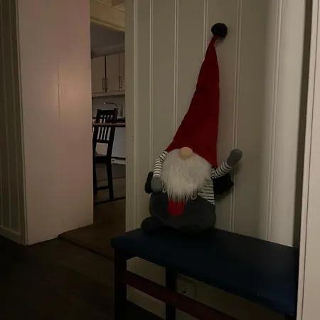 Gimle Casa * Tromsø