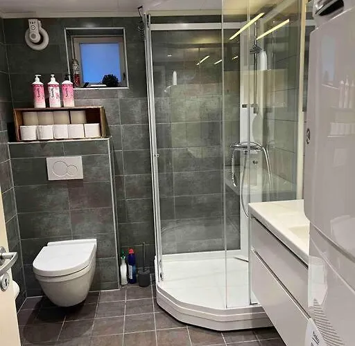 Gimle Casa Apartament