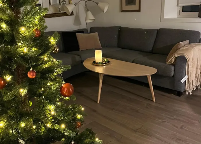Apartament Gimle Casa Tromsø