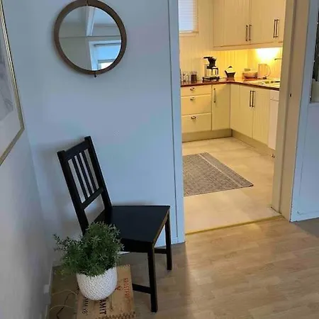 Gimle Casa Appartamento Tromsø