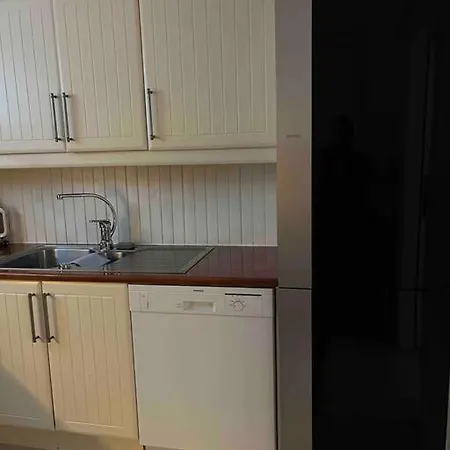 Gimle Casa * טרומסה