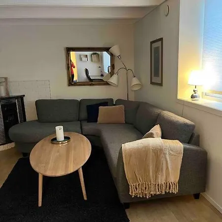 Gimle Casa Appartamento Tromsø