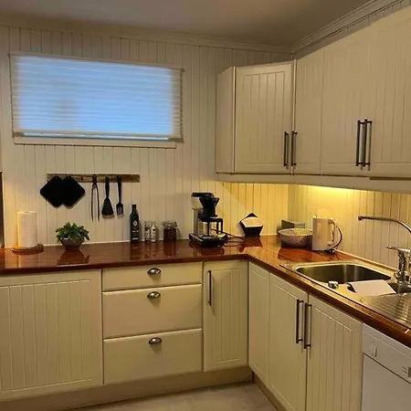 Gimle Casa Appartamento Tromsø